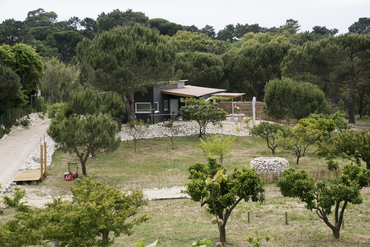 Quinta do Meco - Beach&Nature Aldeia do Meco Esterno foto