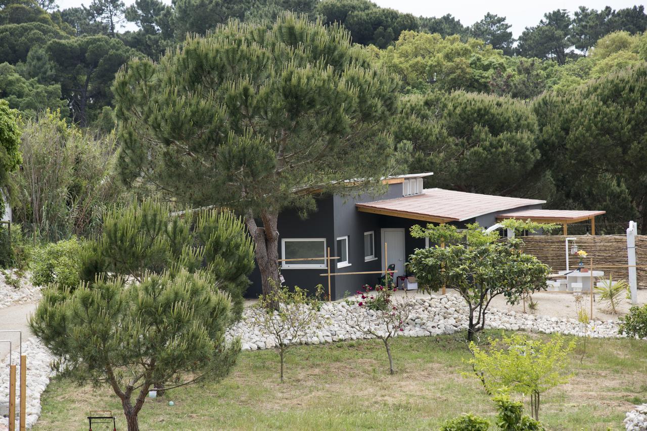 Quinta do Meco - Beach&Nature Aldeia do Meco Esterno foto
