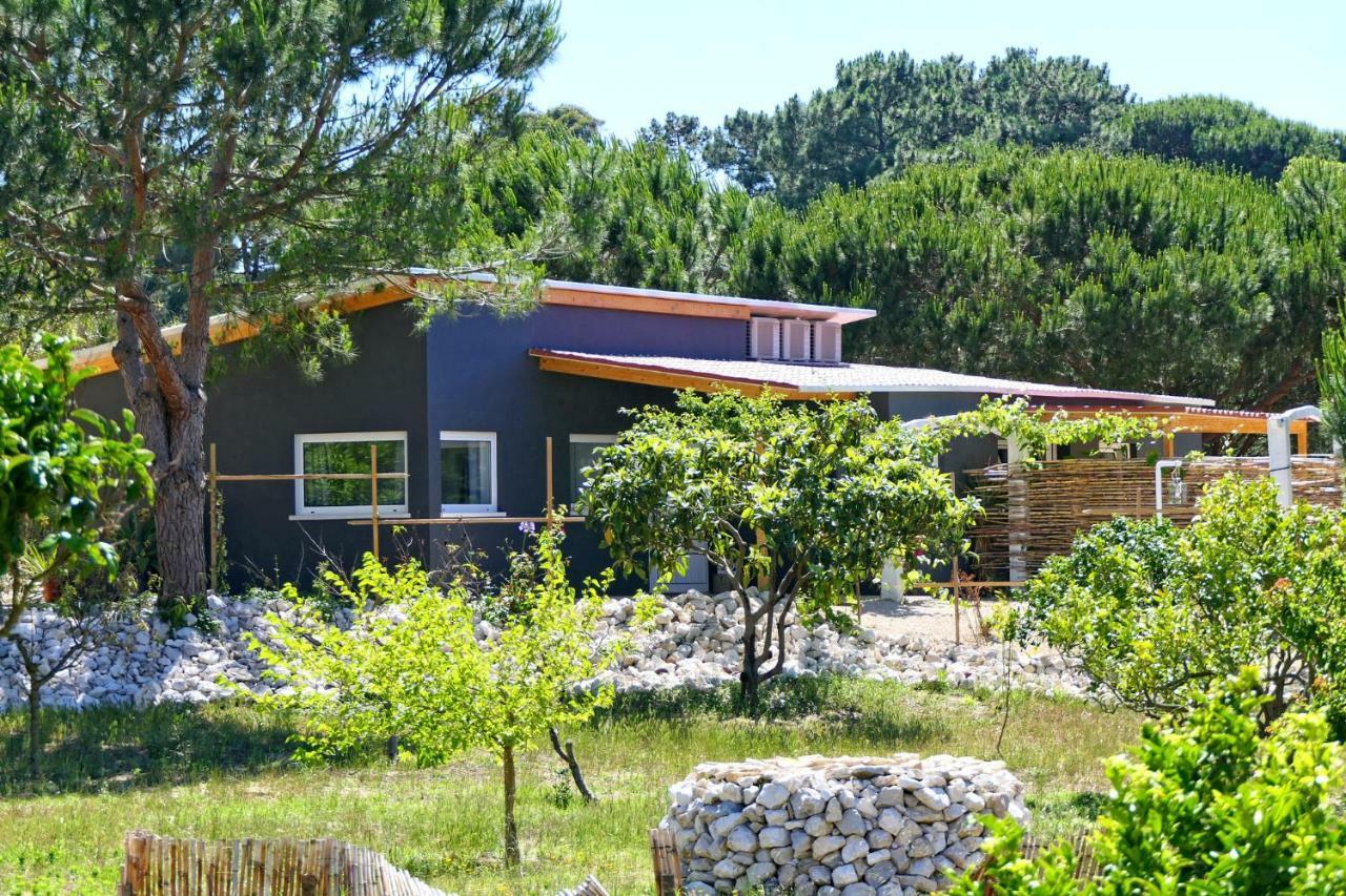 Quinta do Meco - Beach&Nature Aldeia do Meco Esterno foto