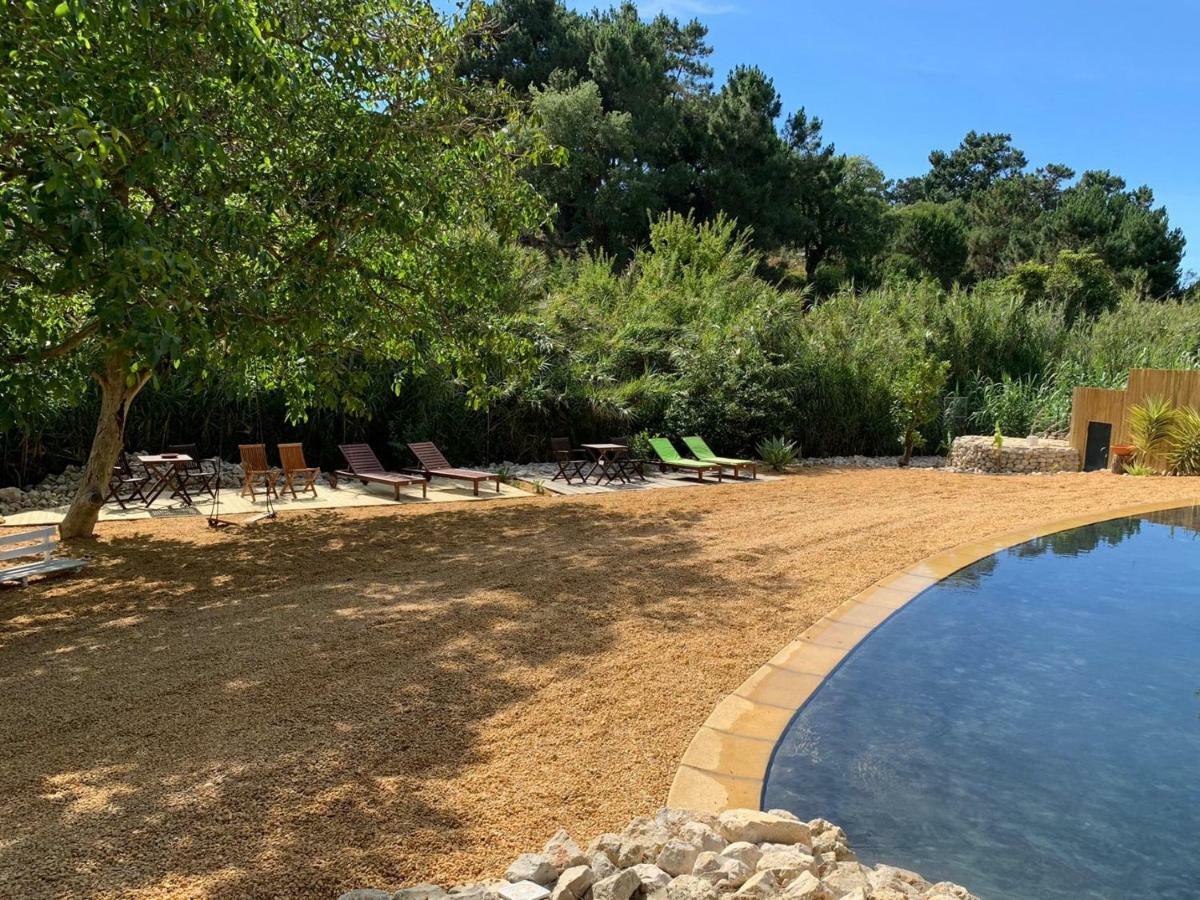 Quinta do Meco - Beach&Nature Aldeia do Meco Esterno foto