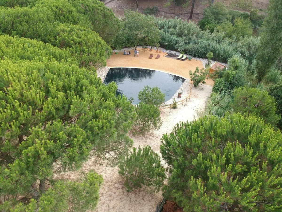 Quinta do Meco - Beach&Nature Aldeia do Meco Esterno foto