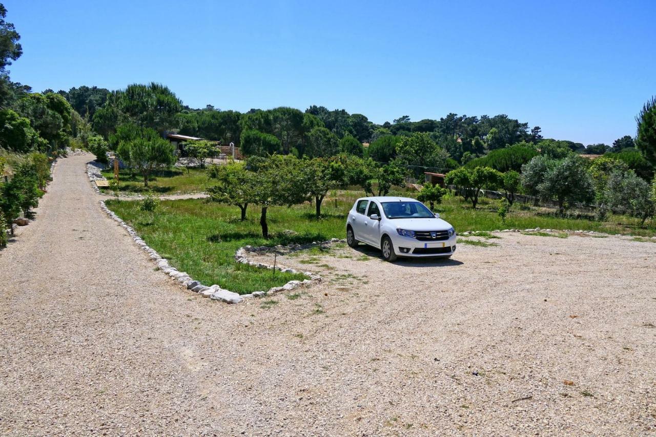 Quinta do Meco - Beach&Nature Aldeia do Meco Esterno foto