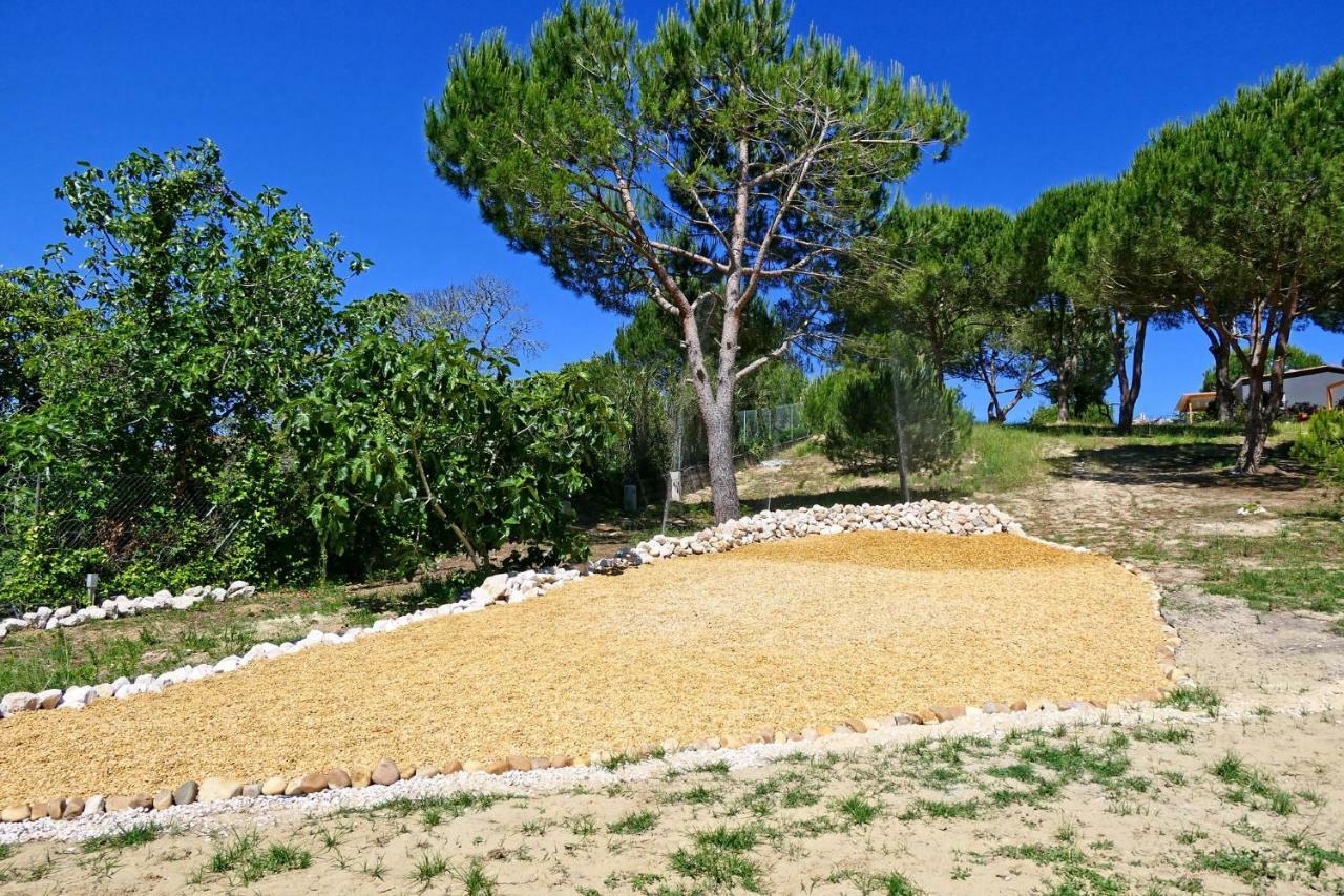 Quinta do Meco - Beach&Nature Aldeia do Meco Esterno foto