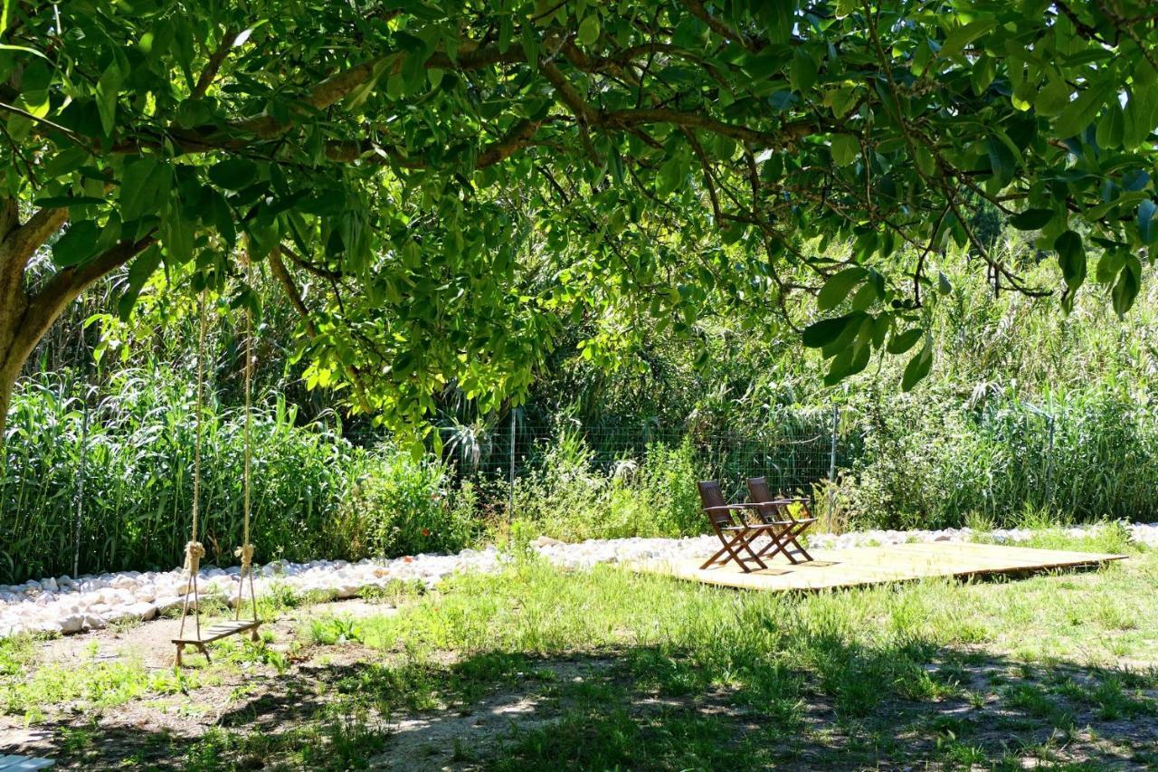 Quinta do Meco - Beach&Nature Aldeia do Meco Esterno foto