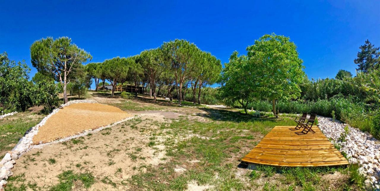 Quinta do Meco - Beach&Nature Aldeia do Meco Esterno foto